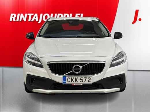 Volvo V40 Cross Country vaihtoauto