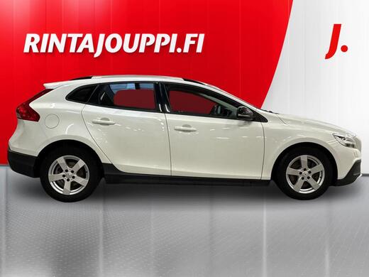 Volvo V40 Cross Country vaihtoauto