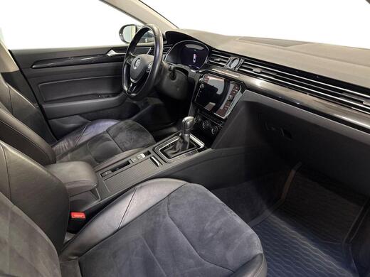 Volkswagen Arteon vaihtoauto