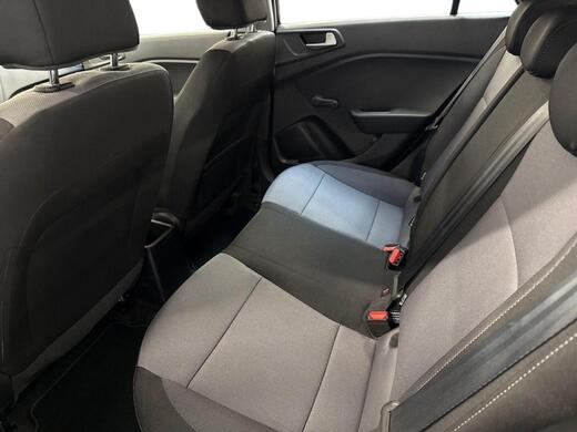 Hyundai i20 Hatchback vaihtoauto