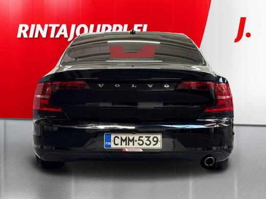 Volvo S90 vaihtoauto
