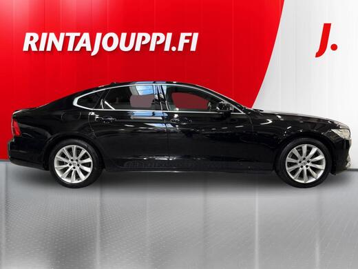 Volvo S90 vaihtoauto