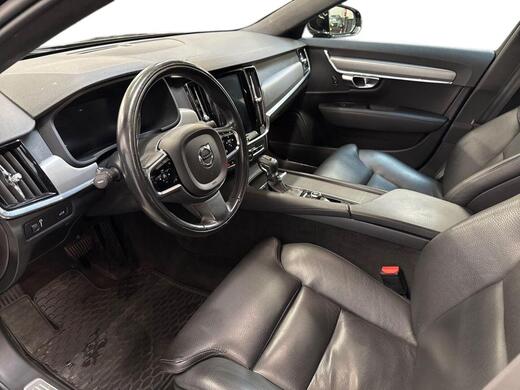 Volvo S90 vaihtoauto