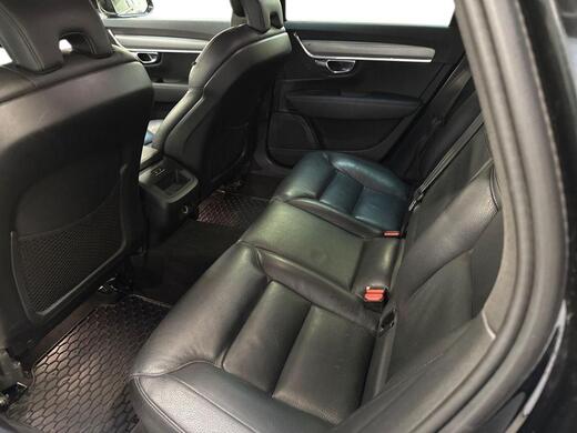 Volvo S90 vaihtoauto