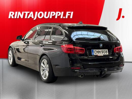 BMW 318 vaihtoauto