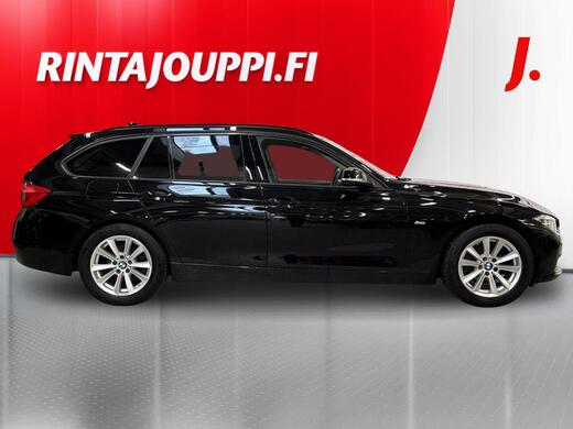 BMW 318 vaihtoauto