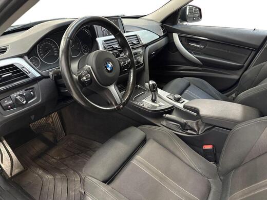 BMW 318 vaihtoauto