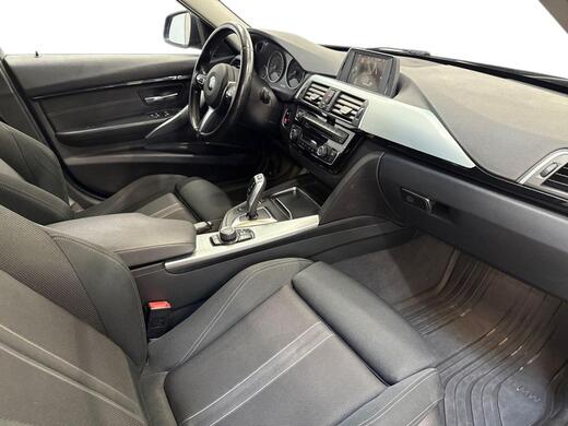 BMW 318 vaihtoauto