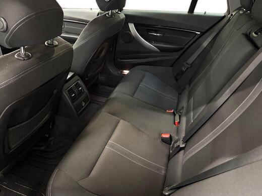 BMW 318 vaihtoauto