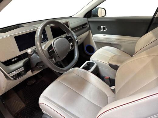 Hyundai IONIQ 5 vaihtoauto
