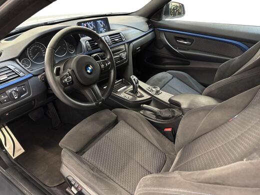 BMW 430 vaihtoauto