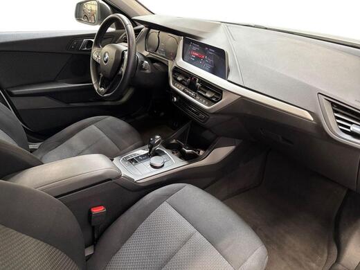 BMW 118 vaihtoauto