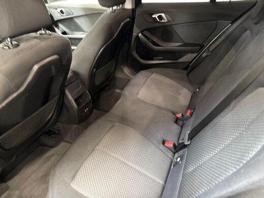BMW 118 vaihtoauto