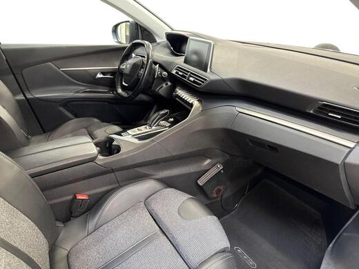 Peugeot 5008 vaihtoauto