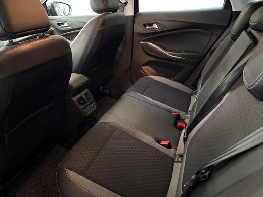 Opel Grandland X vaihtoauto