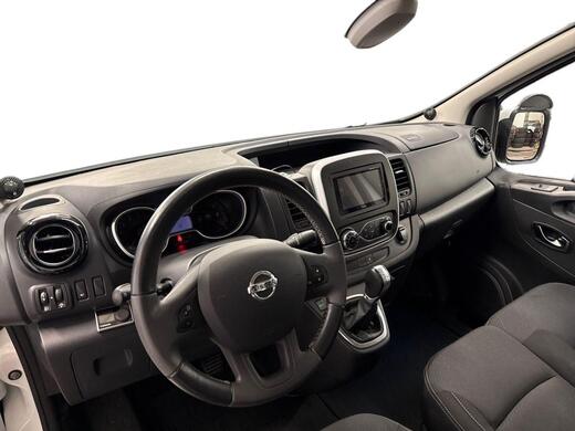 Nissan NV300 vaihtoauto