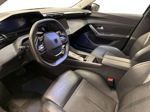 Peugeot 308 vaihtoauto