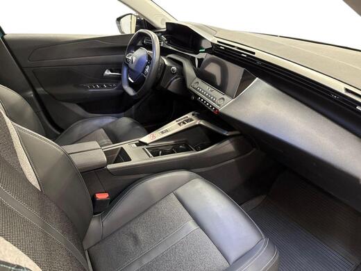Peugeot 308 vaihtoauto