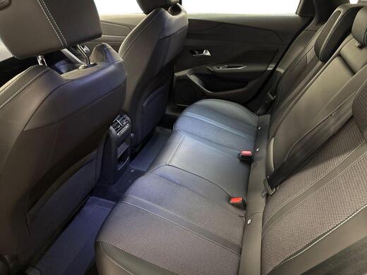 Peugeot 308 vaihtoauto