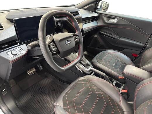 Ford Puma vaihtoauto
