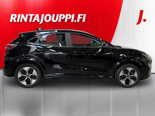 Ford Puma Gen-E vaihtoauto