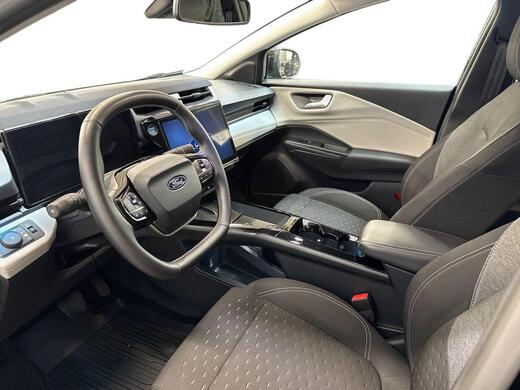 Ford Puma Gen-E vaihtoauto