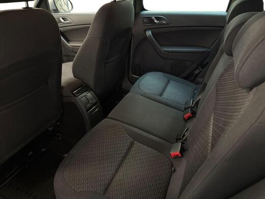 Skoda Yeti vaihtoauto