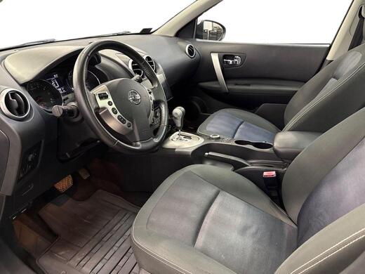 Nissan Qashqai+2 vaihtoauto