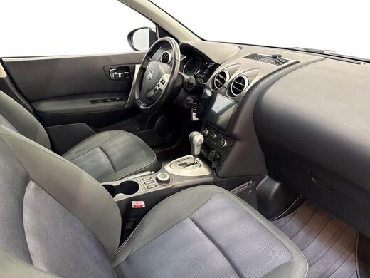Nissan Qashqai+2 vaihtoauto