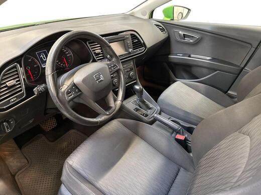 SEAT Leon vaihtoauto