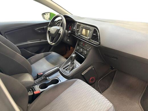 SEAT Leon vaihtoauto