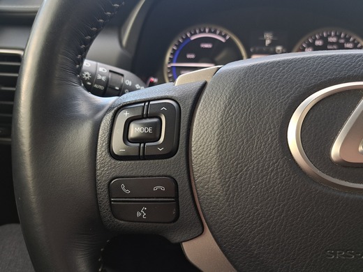 Lexus NX vaihtoauto