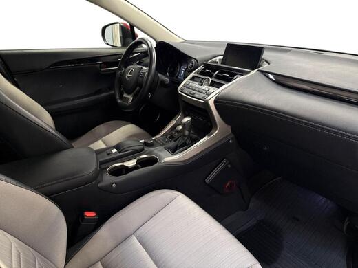 Lexus NX vaihtoauto