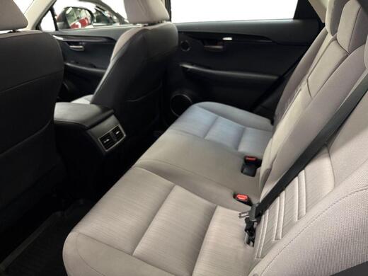 Lexus NX vaihtoauto