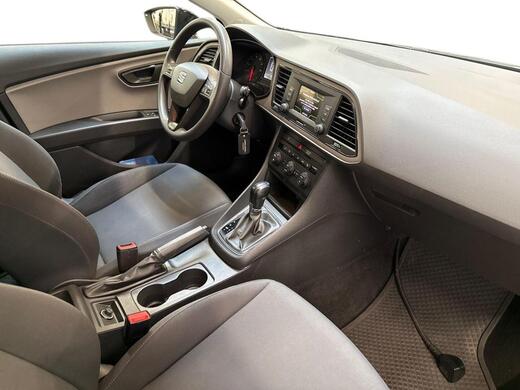 SEAT Leon vaihtoauto