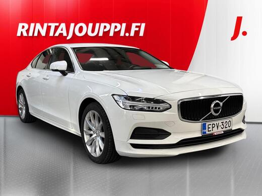 Volvo S90 vaihtoauto