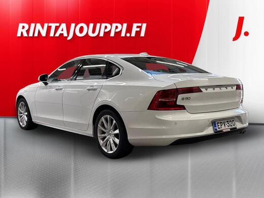 Volvo S90 vaihtoauto