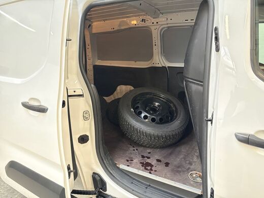 Opel Combo vaihtoauto