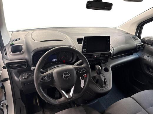 Opel Combo vaihtoauto