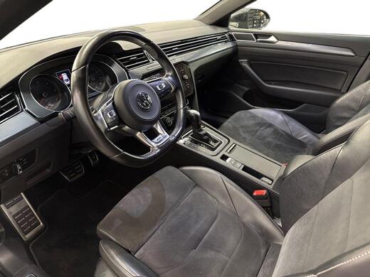 Volkswagen Arteon vaihtoauto