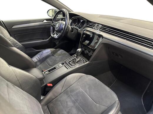 Volkswagen Arteon vaihtoauto