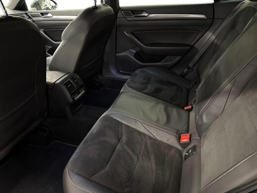 Volkswagen Arteon vaihtoauto