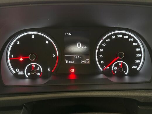 Volkswagen Caddy vaihtoauto