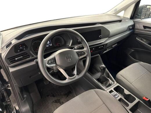 Volkswagen Caddy vaihtoauto