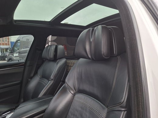 BMW M550d vaihtoauto