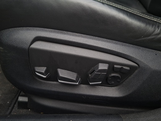 BMW M550d vaihtoauto