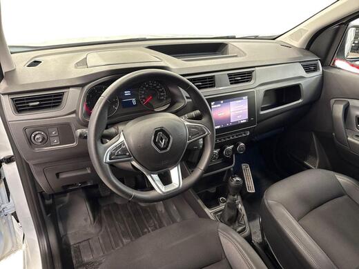 Renault Express vaihtoauto