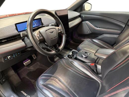 Ford USA Mustang vaihtoauto