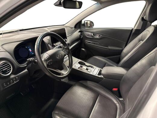 Hyundai Kona vaihtoauto