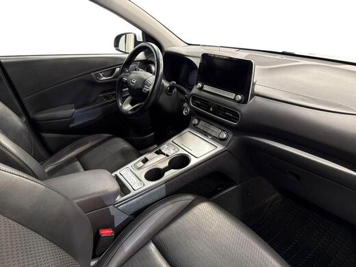 Hyundai Kona vaihtoauto